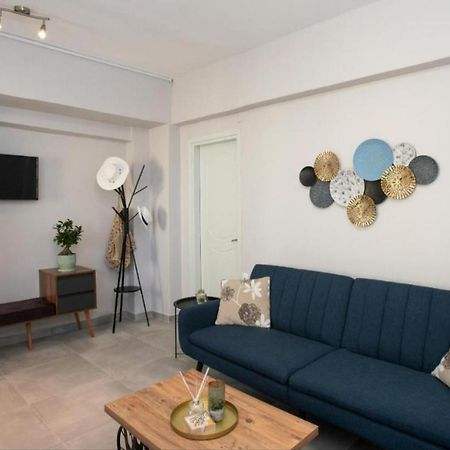 Peters Apartment Corfu (city) Exterior photo