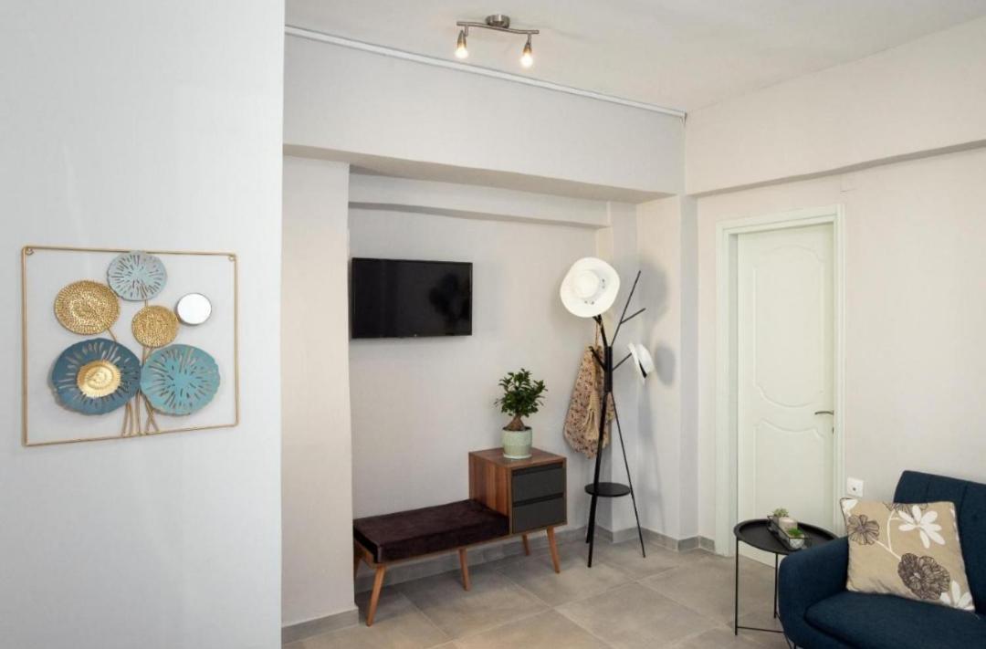 Peters Apartment Corfu (city) Exterior photo