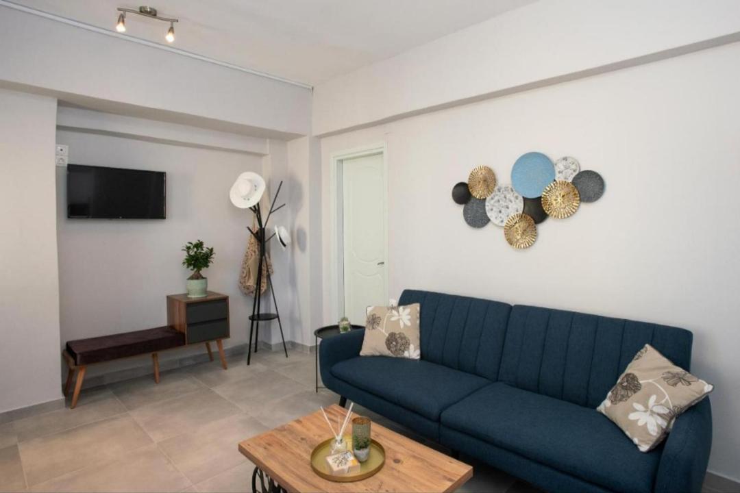Peters Apartment Corfu (city) Exterior photo