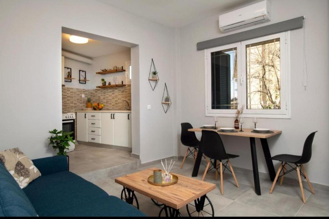 Peters Apartment Corfu (city) Exterior photo