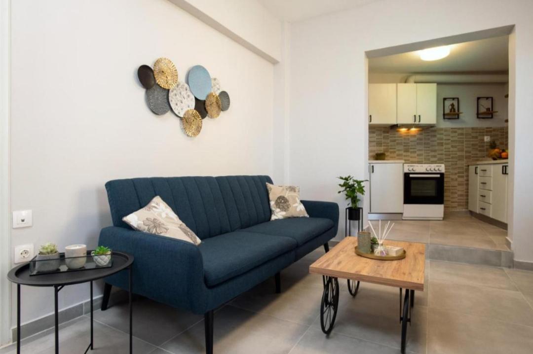 Peters Apartment Corfu (city) Exterior photo