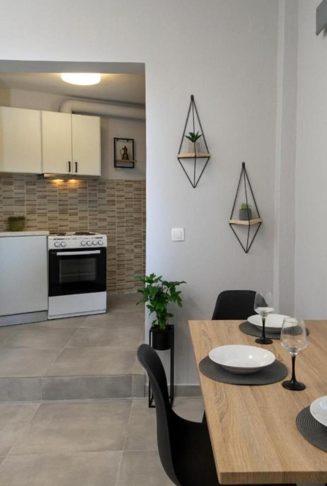Peters Apartment Corfu (city) Exterior photo