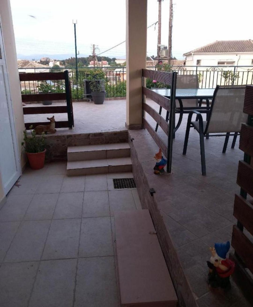Peters Apartment Corfu (city) Exterior photo