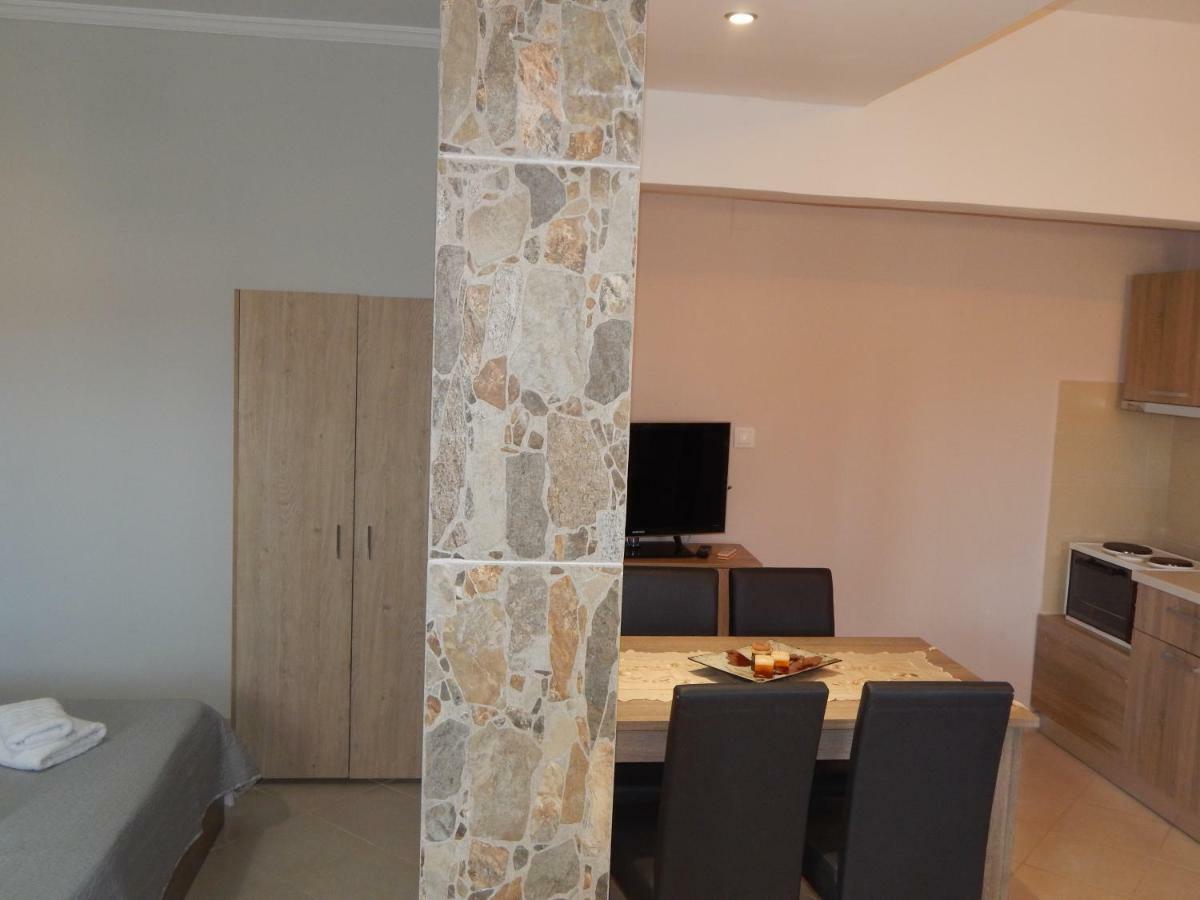 Peters Apartment Corfu (city) Exterior photo