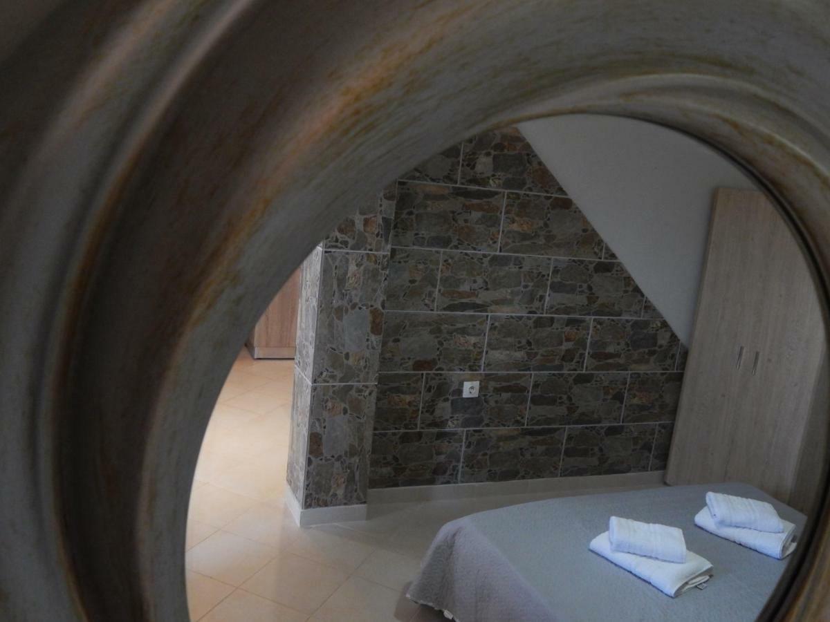 Peters Apartment Corfu (city) Exterior photo