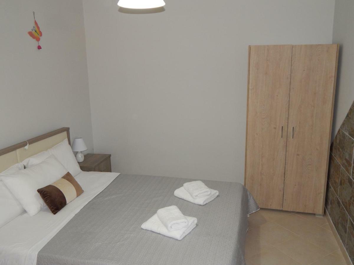 Peters Apartment Corfu (city) Exterior photo