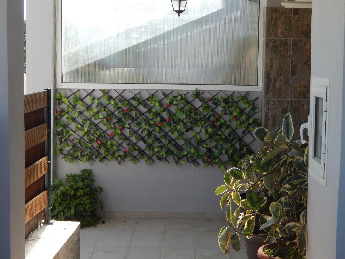Peters Apartment Corfu (city) Exterior photo