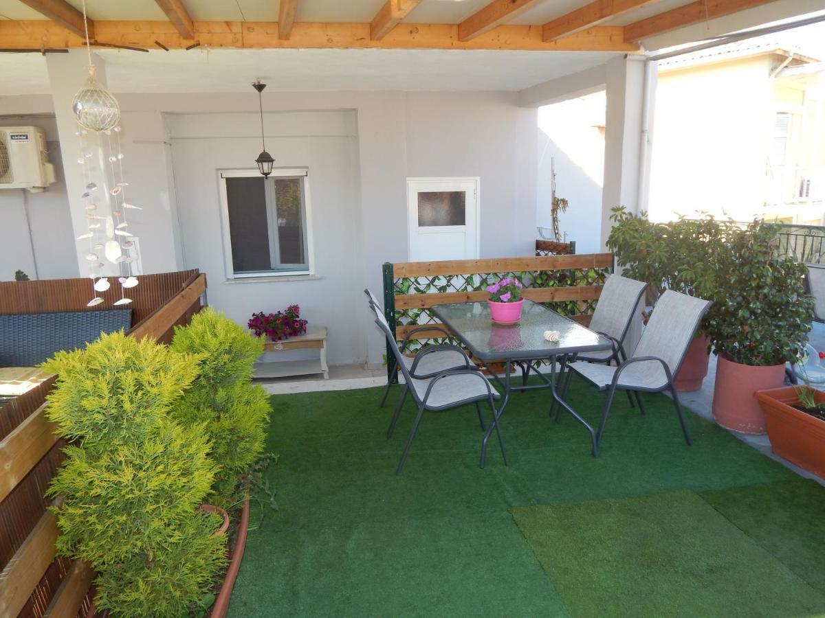 Peters Apartment Corfu (city) Exterior photo